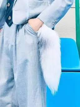 ClassyMenu5924의 先輩、近いです