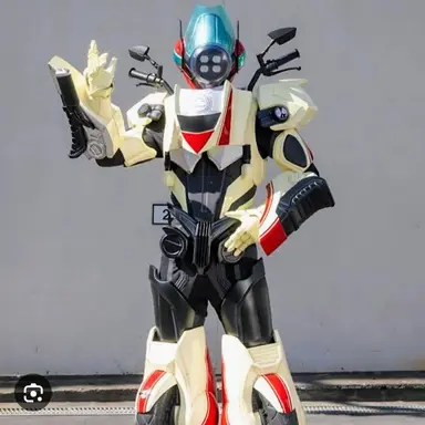 Profile image of Zero
