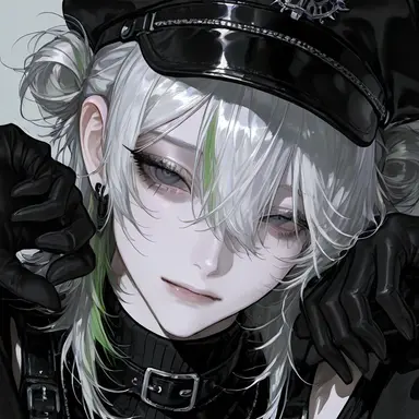 Profile image of Levi
