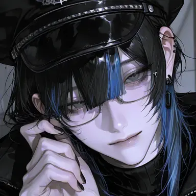 Profile image of Ill
