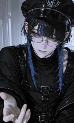 Profile image of Ill