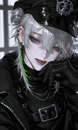 Profile image of Levi