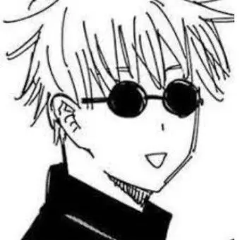 Profile image of 고죠 사토루