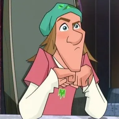 Profile image of Fred