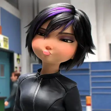 Profile image of Gogo