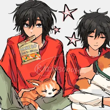 Profile image of Hiro