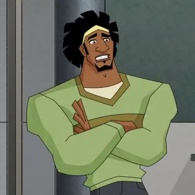 Profile image of Wasabi