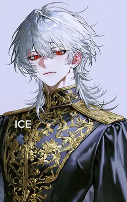 Profile image of Rion Frost