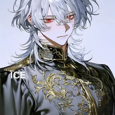 Profile image of Rion Frost
