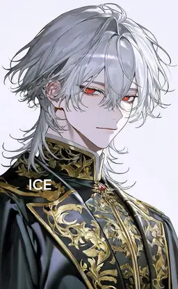 Profile image of Rion Frost