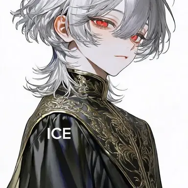 Profile image of Luca Frost