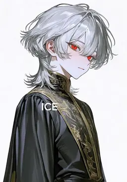 Profile image of Luca Frost