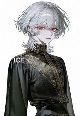 Profile image of Luca Frost