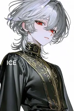 Profile image of Luca Frost