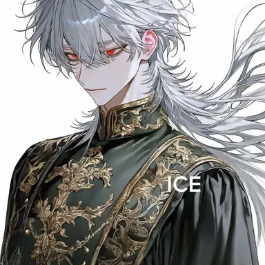 Profile image of Kai Frost