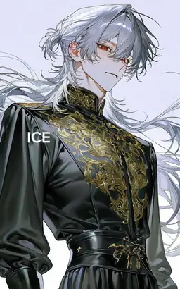 Profile image of Kai Frost