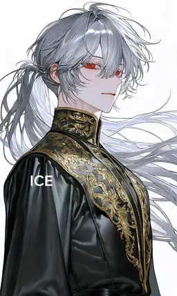 Profile image of Kai Frost