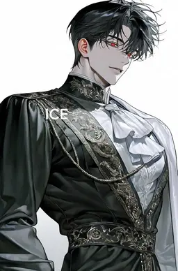 Profile image of Zane Frost