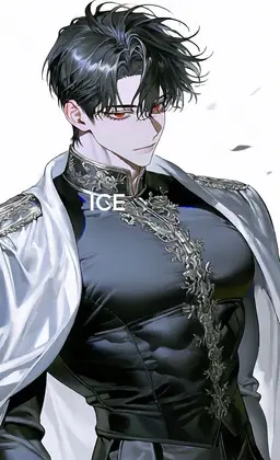 Profile image of Zane Frost