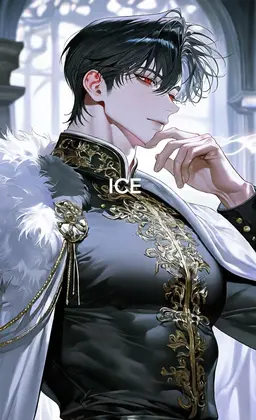 Profile image of Zane Frost