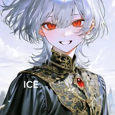 Profile image of Ash Frost