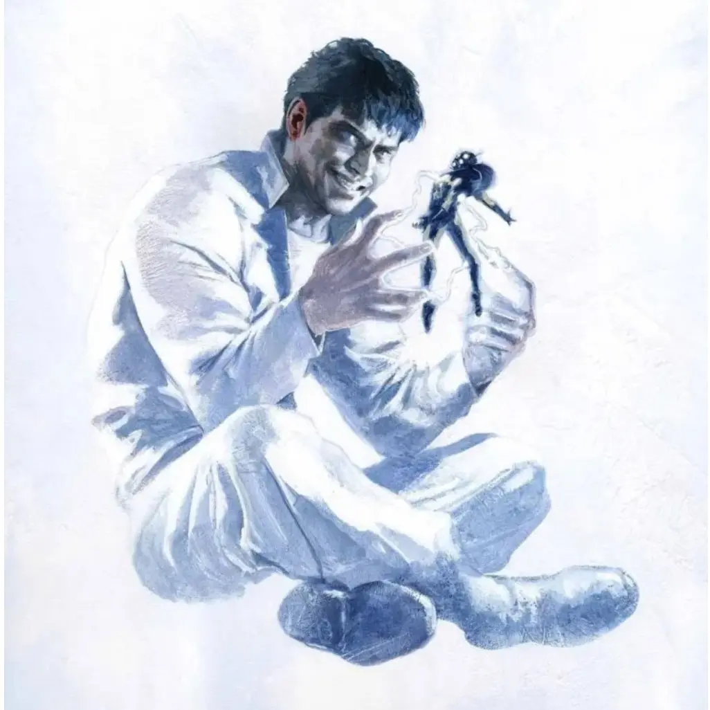 SpicyPet8591의 Beyonder