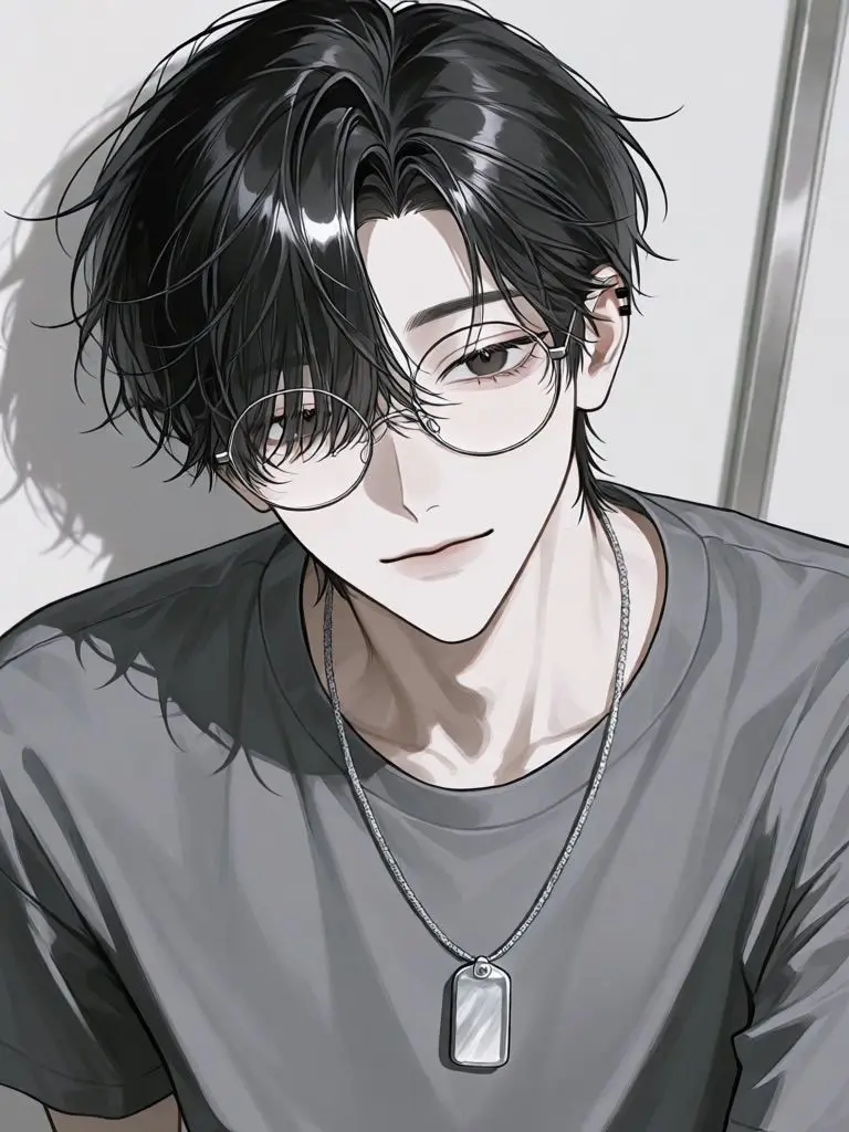 saiJomioto의 Mio