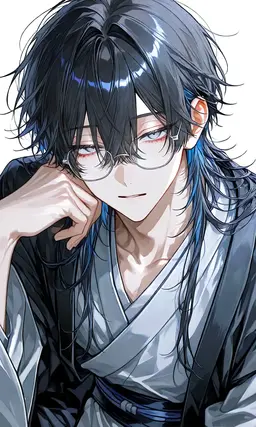 Profile image of Mizuchi