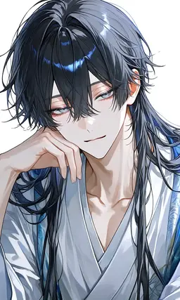 Profile image of Mizuchi