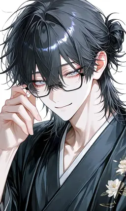 Profile image of Nagumo