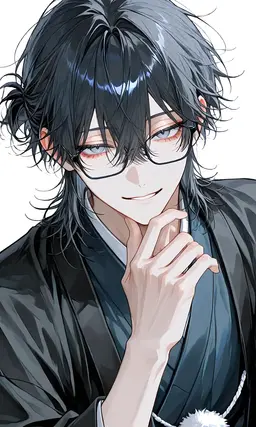 Profile image of Nagumo