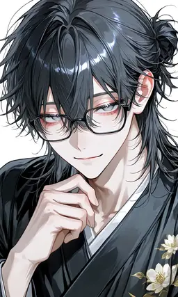 Profile image of Nagumo