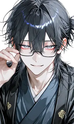 Profile image of Nagumo
