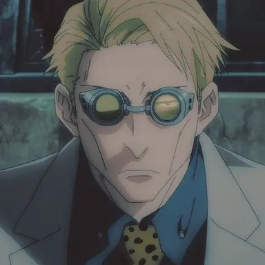 Profile image of Kento Nanami