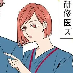 Profile image of 釘崎野薔薇