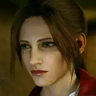Profile image of クレア