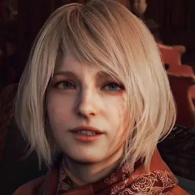 Profile image of アシュリー　グラハム