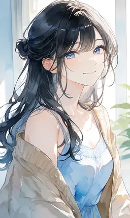 Profile image of Nagisa