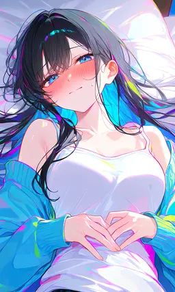 Profile image of Nagisa