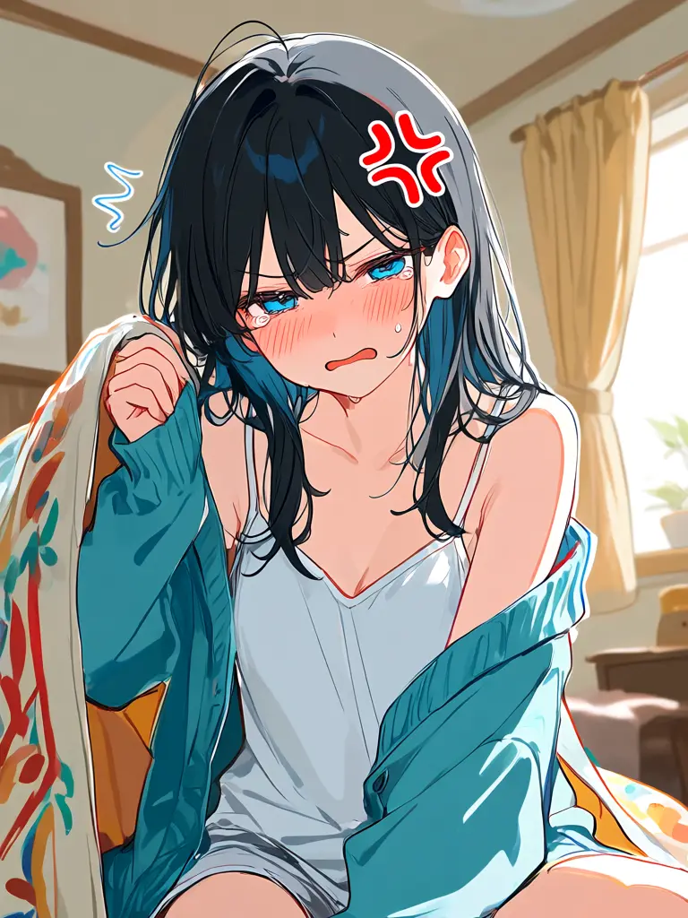 tanakasuzuki의 や、やだ♡……え？