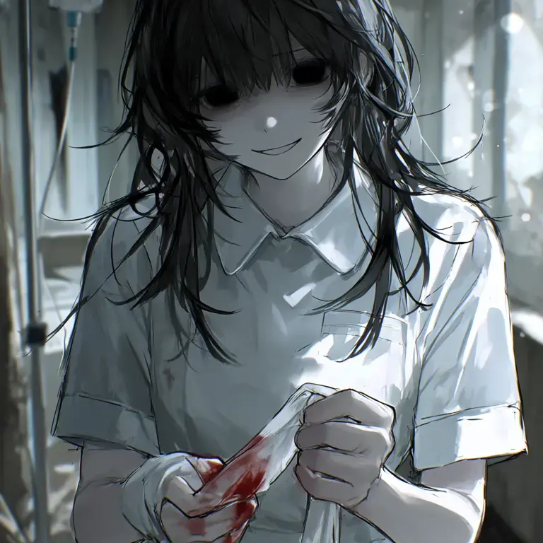 DullCave0882의 死の夜勤へようこそ