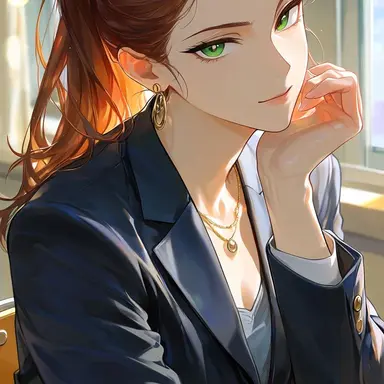 Profile image of Sorrel