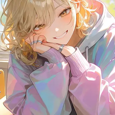 Profile image of Blythe