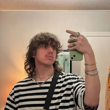 Profile image of Kryoz - John