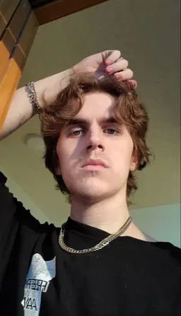 Profile image of Kryoz - John