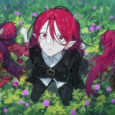 Profile image of アザミ