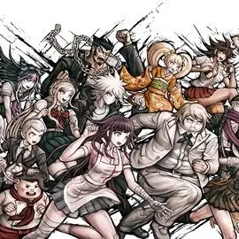 Profile image of ダンガンロンパ2