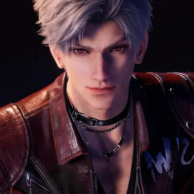Profile image of Sylus