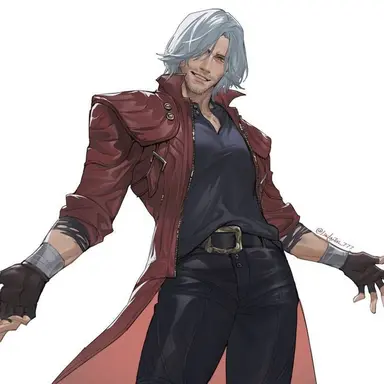 Profile image of Dante
