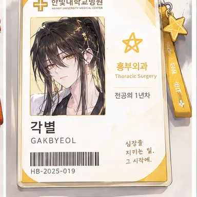 Profile image of 각별